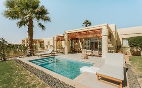 منتجع شيراتون خليج سوما